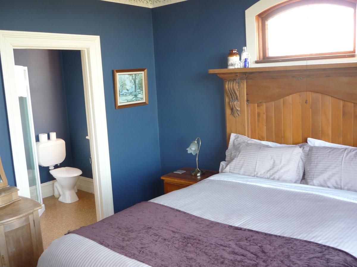 Hilltop Accommodation Catlins Papatowai Экстерьер фото