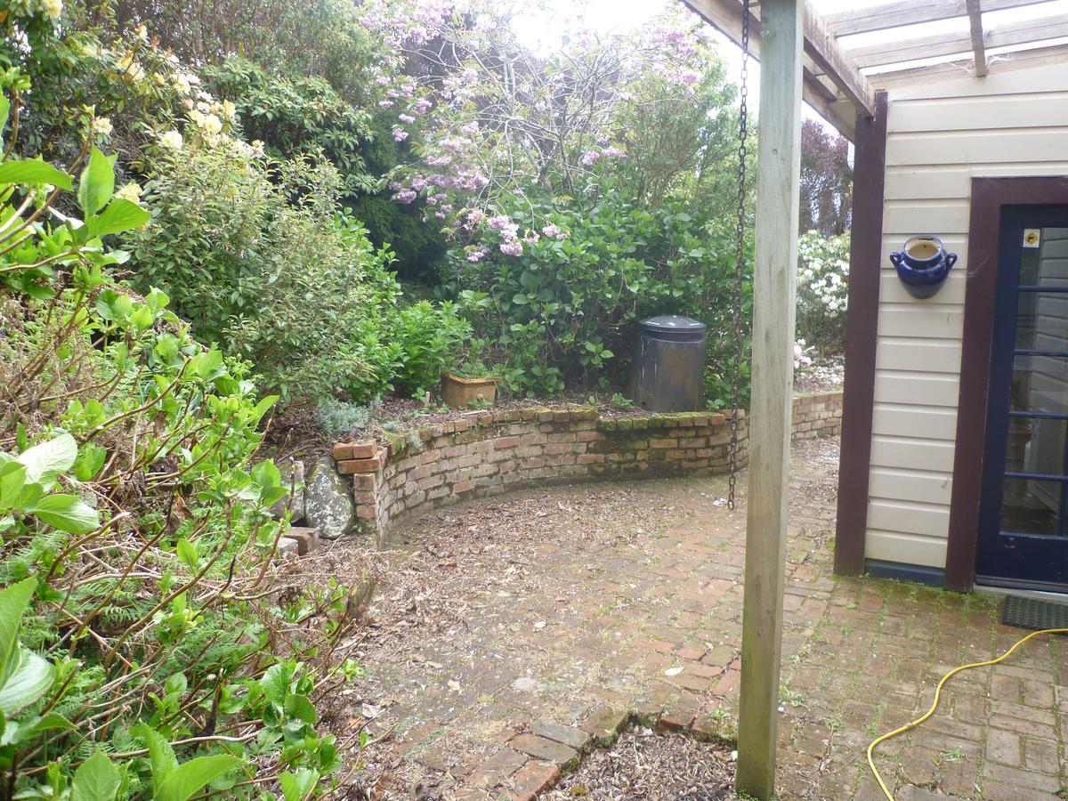Hilltop Accommodation Catlins Papatowai Экстерьер фото